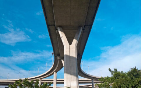 為公建涂裝注入新動能，嘉寶莉「高架橋梁體系新品」登場！